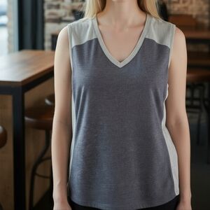 RBX Woman's Muscle Tank Top (TK20)